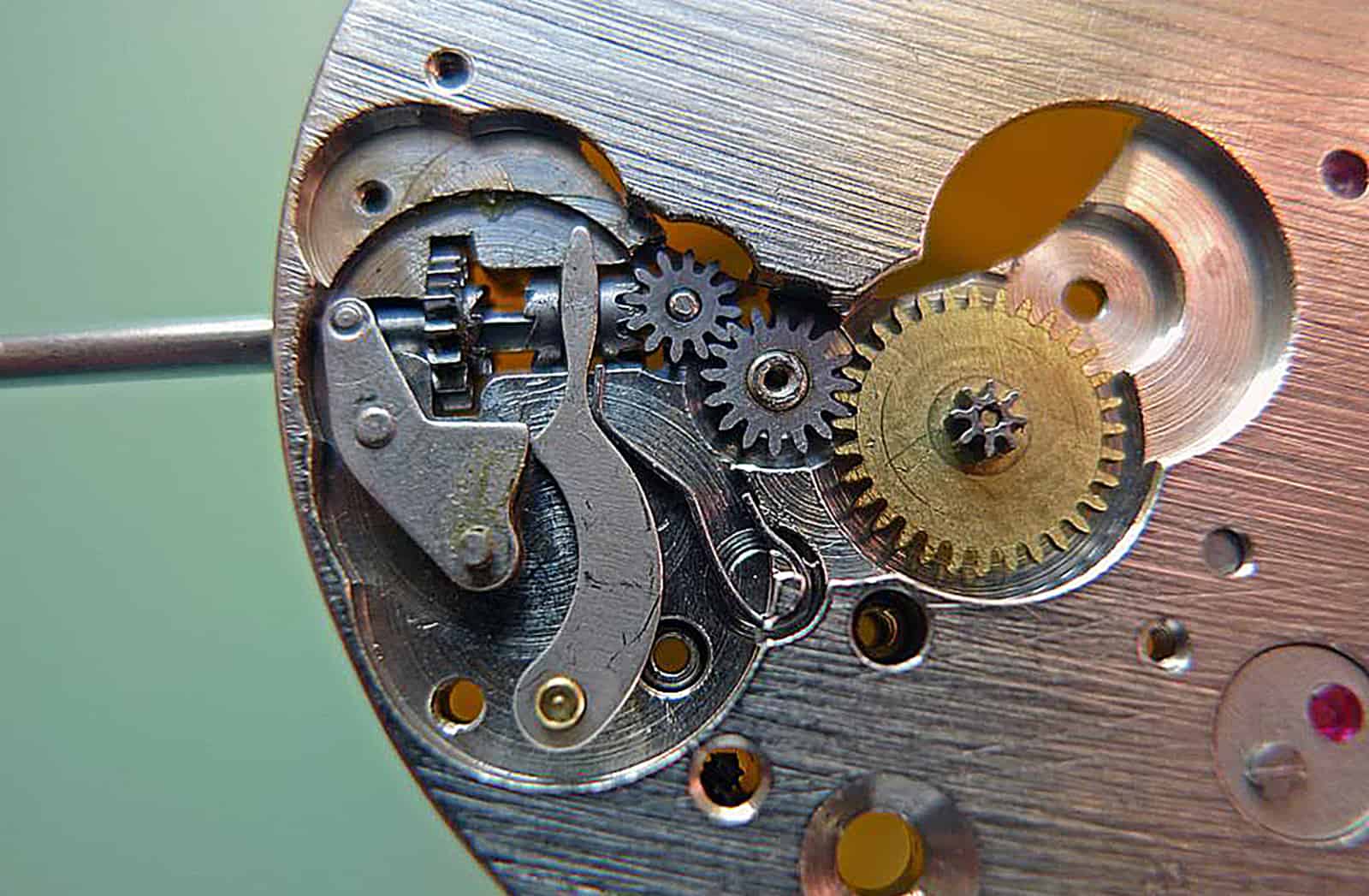 “Meshing the Gears” – the “How” of Digital Transformation